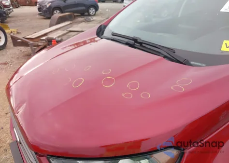 2018 Ford Ecosport Ses from USA, damaged, VIN MAJ6P1CL8JC224964